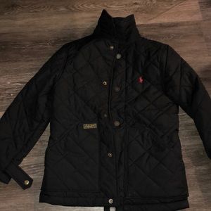 Polo jacket Youth (Boys)‼️